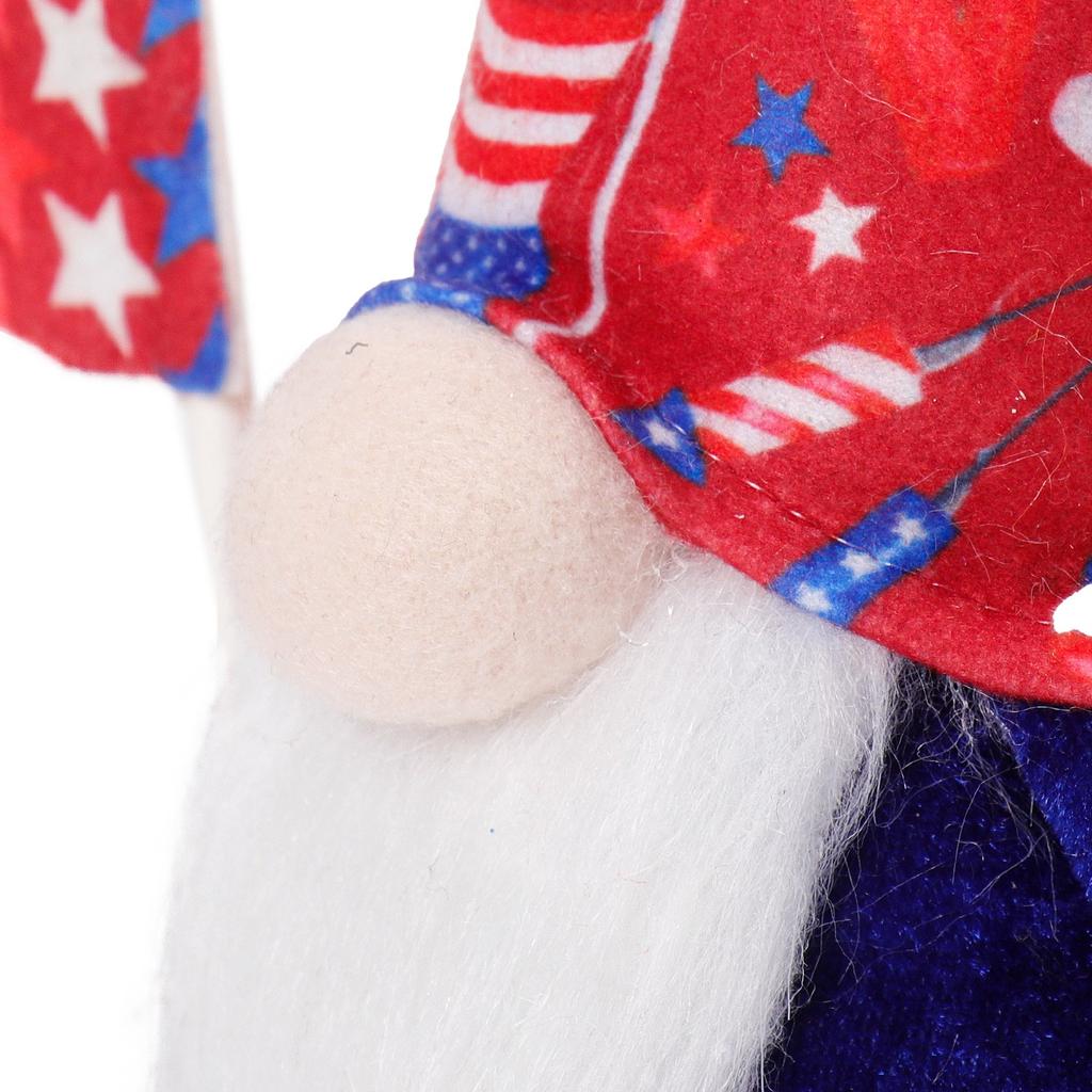 Independence Day Exquisite Ornaments Are Here, Adding Joy To Home Decoration And Bringing Joy To Both Adults And Children!