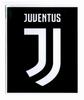 Наклейка с эмблемой Ювентуса [st281]