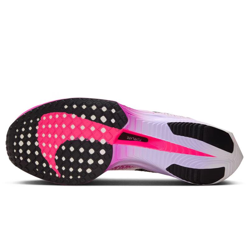 Nike Женские беговые кроссовки Vaporfly Next% 3 с карбоновой пластиной
