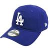 New Era Кепка, 9TWENTY, Двойной MVP, 2-кратный MVP, Сёхэй Отани, Los Angeles Dodgers, Синяя