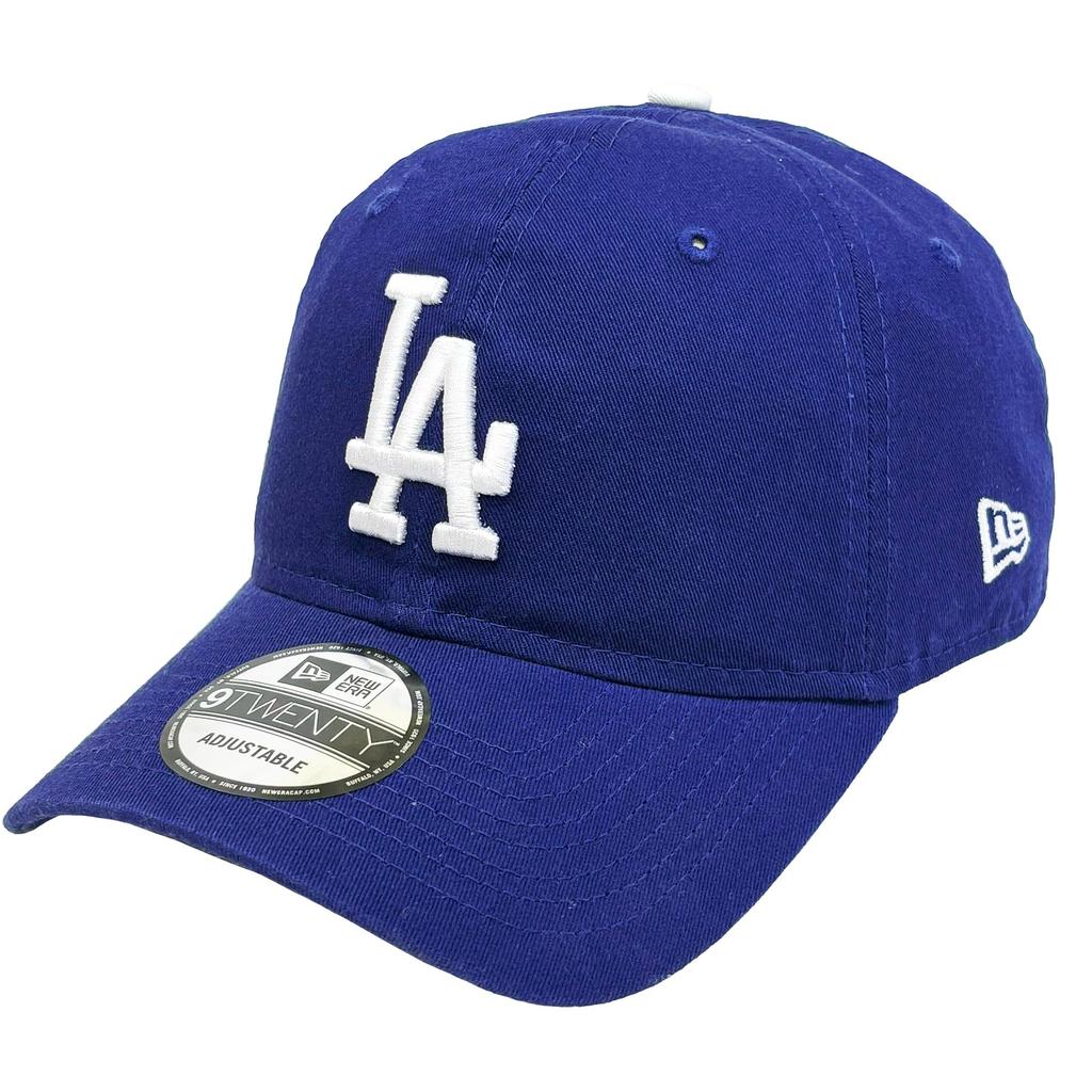 New Era Кепка, 9TWENTY, Двойной MVP, 2-кратный MVP, Сёхэй Отани, Los Angeles Dodgers, Синяя