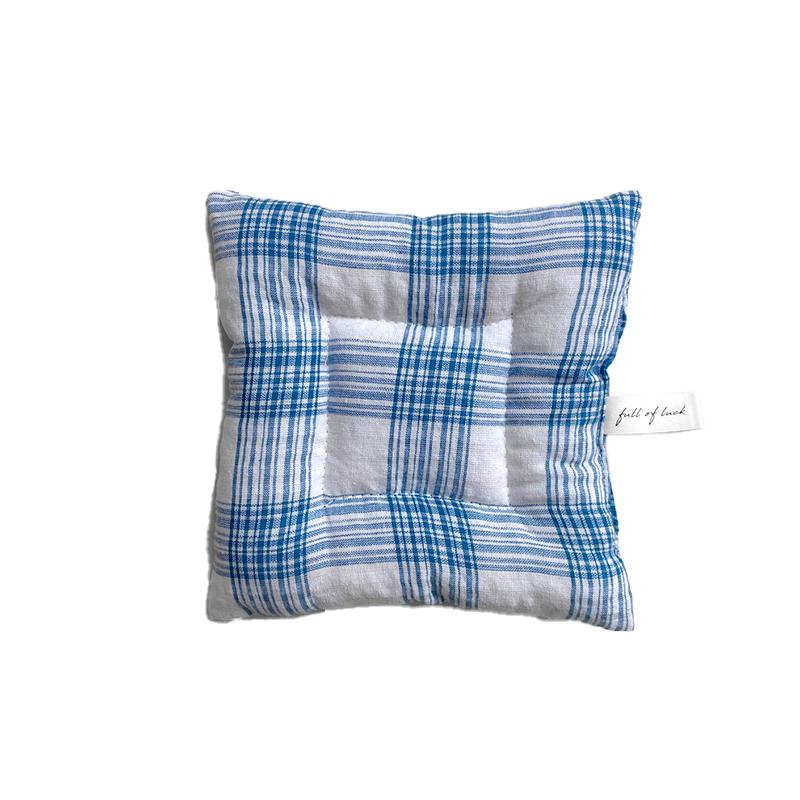 1 шт., изысканная фотография, сладкая хлопковая подкладка, подставка под тарелку, сетка, изоляционная подставка, свежая настольная декоративная подставка для обеденного стола, ткань