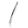 Пинцеты Ruby's Tweezers Classic Safety Silver 1K302S, Швейцарские пинцеты премиум-класса