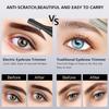 Electric Body Trimmer USB Rechargeble Electric Eyebrow Trimmer Mini Facial Hair Remover Portable Razor For Face Lips LM