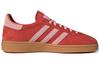 adidas Originals Handball Spezial "Ярко-красный Прозрачно-розовый" Женские IE5894