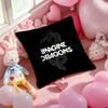 I-Imagine D-Dragons Чехол на подушку с принтом узора Подушка для гостиной Дивана и Декор спальни