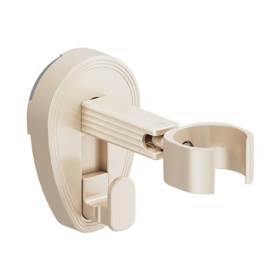 Держатель для фена Yousheng на присоске, высокая грузоподъемность, простая установка, настенное крепление без сверления, вращающаяся на 360 градусов подставка для фена