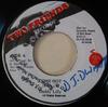 7inch Record DADDY LILLY - Come Hot NONE Two Friends Rec Jamaica Reggae, Ska & Dub Used