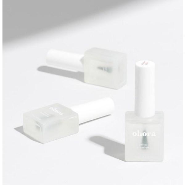 Ohora Pro Nail Primer Plus, 10 мл, 1 шт.