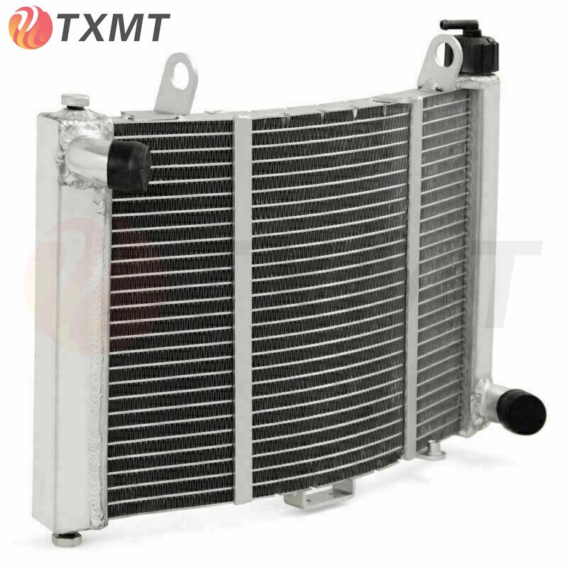 KTM 1090/1190/1290 ADV Мотоциклетный радиатор в сборе и аксессуары для водяного охладителя