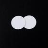 10Pcs Nfc Coins Ntag215 Pvc 25Mm Round Tags 13.56Mhz Cards For Amiibo Device