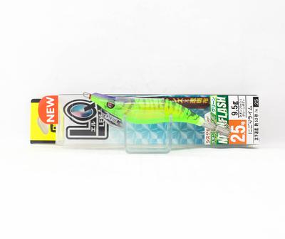 Yo Zuri Egi Lens-Q Invisible Cloth Squid Jig 2.5 A1780-NLM (6879)