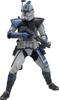 TV Masterpiece Star The Clone Wars ARC Scale Figure Wars Trooper/Echo 1/6