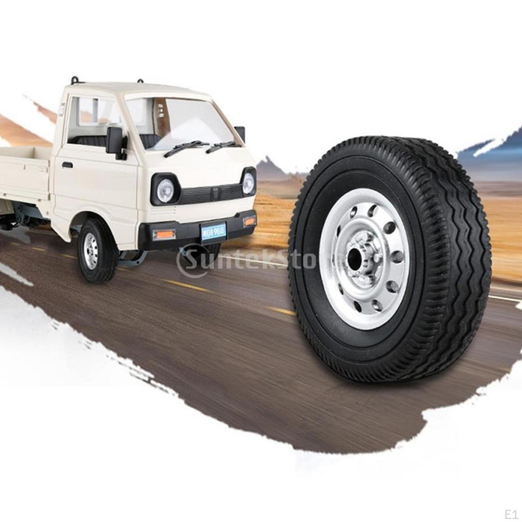 2WD радиоуправляемая машина, грузовик, гусеничный вездеход, модели транспортных средств с дистанционным управлением, игрушка для мальчиков и девочек