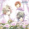 NORN9 Norn 9 Трио DramaCD Том 1