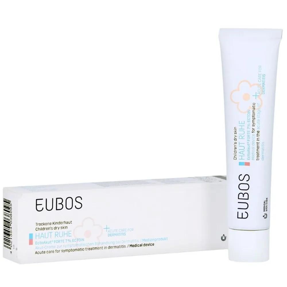 Eubos Children's Skin Cream 7% 30ml