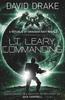 The Lt. Leary, Commanding : 2 Book