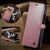 Кожаный чехол-кошелек в стиле ретро для Samsung Galaxy Z Fold 4 3 5 GZ Flip 3 4 5, роскошный магнитный держатель для карт, универсальный защитный чехол-бумажник для телефона