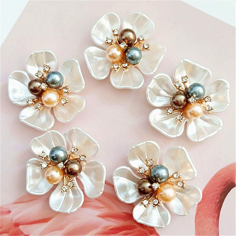 Броши для рукоделия, 2 шт.