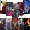 Fullmetal Alchemist New High-End Cover Phone Case for iPhone 17 Pro Max Air