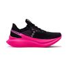 SAUCONY Endorphin Pro 5 Карбоновая пластина для пальцев Упругость Гонки Тренировки Длинная дистанция Марафон Беговая обувь Женская беговая обувь Розовый S11064-131