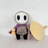 Плюшевая игрушка Hollow Knight Silksong - Коллекционная кукла, вдохновленная игрой