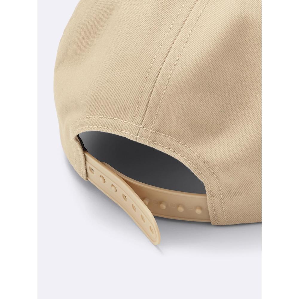 GU by Uniqlo Детская кепка-унисекс из твила с логотипом UV Cut