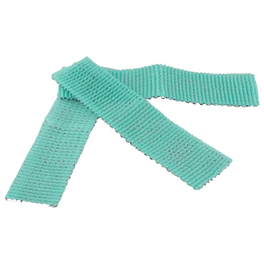 Air Conditioning Filters AC Filter Pads For Home Cooling Systems As Shown Easy Installation Effectively Filter Dust