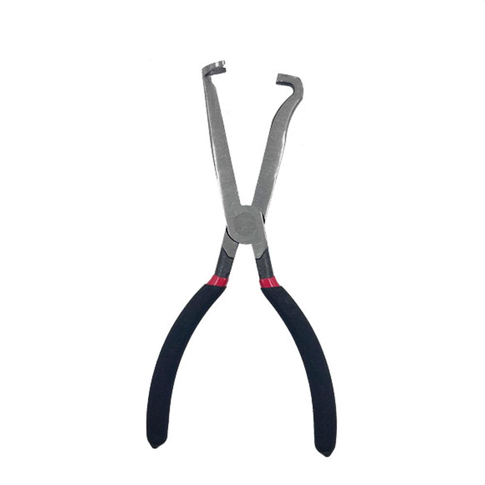 Демонтаж автомобильной проводки, резка проводов, клещи для разъединения масляных трубок, разъемы жгутов проводов, отсоединение проводов, инструменты-клещи для отключения питания