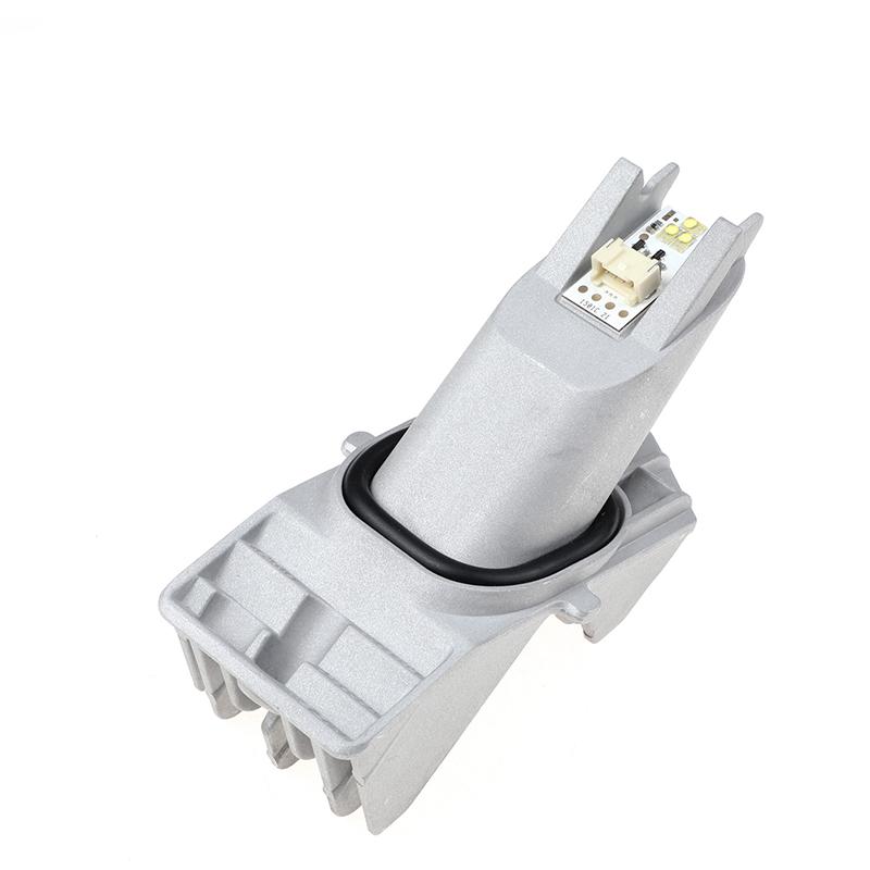 63117339003 LCI XENON LED Module Ballast Angel Eyes Control Module 6311-2450-410 For BMW 7 series F01 F02 F03 2011-2015
