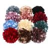 11Cm Multi-Layer Flower Suit Sweater Coat Brooch Clip Handmade Lapel Pin Badge Brooches For Women'S Accessories