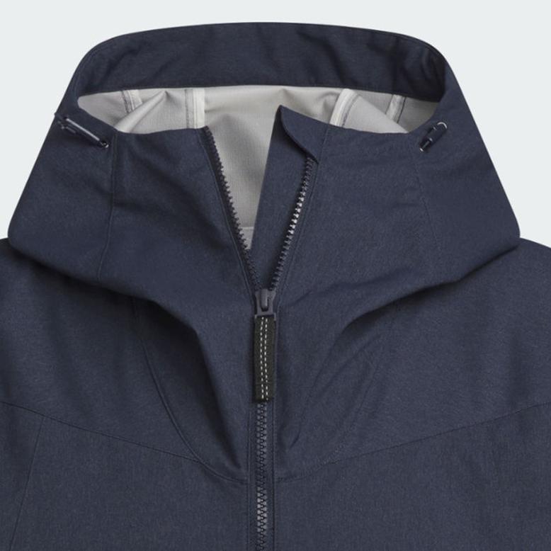 adidas Этот парка с капюшоном, спортивный повседневный, универсальная куртка, мужская куртка JZ8757