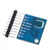 ENS160+AHT21 CARBON Dioxide CO2 eCO2 TVOC Air Quality And Temperature And Humidity Sensor Replace CCS811 For Arduino