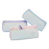 Large Capacity Y2K Stationery Bag Desktop Storage Ins Pencil Pouch Cute Korean Pencil Case  School