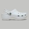 Crocs Classic Platform Clog Women Moonlight 206750 1nk