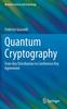 Книга Quantum Cryptography : From Key Distribution To Conference Key Agreement