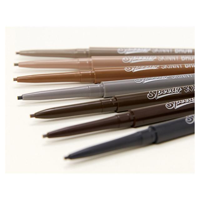 Peripera Speedy Skinny Brow 0,05 г 6 видов