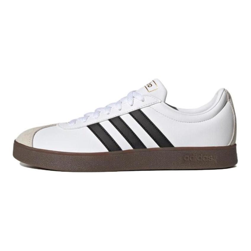 adidas Кроссовки Vl Court 2.0 'Белый Черный Резина' ID6015