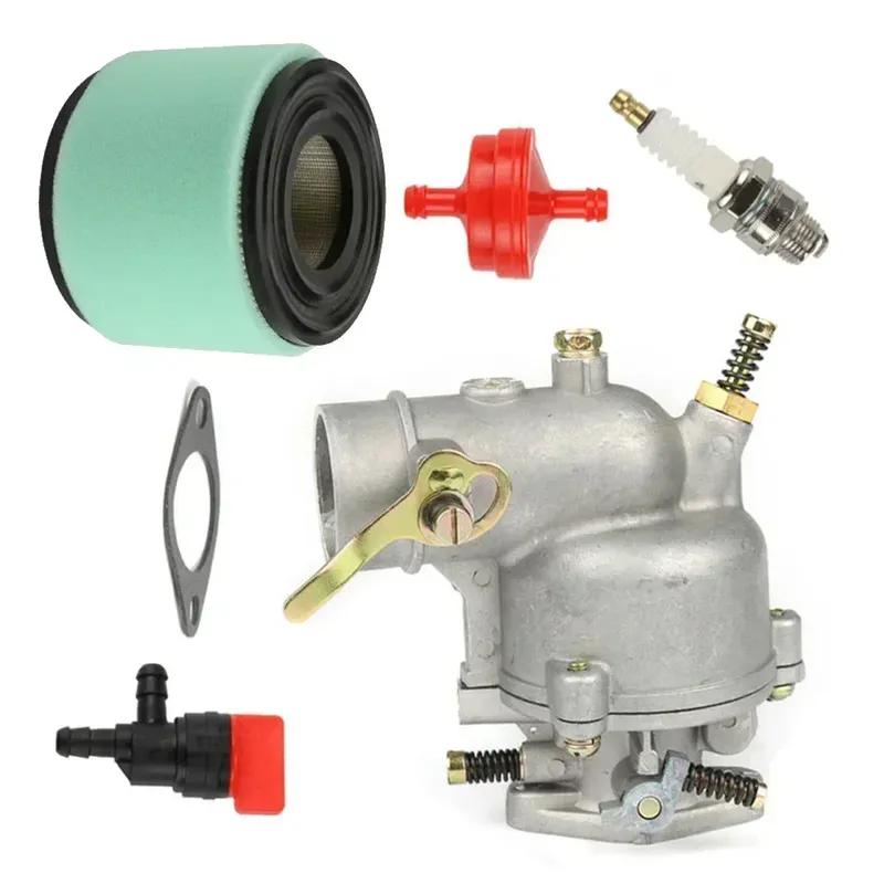 Carburetor Air Filter for Briggs Stratton 390323 398170 394228 7Hp 8Hp 9Hp