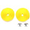 2Pcs Mountain Bicycle Road Bike Handlebar Non-Slip Sponge Straps Riding Tools