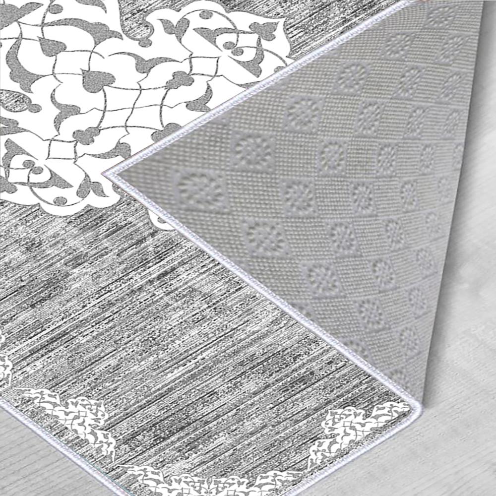 Rovigo Home Моющийся ковер с принтом RVGHOME0300-SD1088