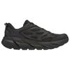 Черные кроссовки унисекс HOKA Clifton L GORE-TEX 1129972-BBLC