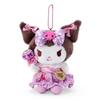 Sanrio Держатель талисмана Chupa Chups Collaboration Vol. 2 Куроми Куроми 16×12×10 см Персонаж 043656 SANRIO