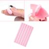 Reusable Nail Art Clay Professional False Nail Tips Sticky Adhesive Manicure Tool Nail Art Sticky Plasticine Non Stick