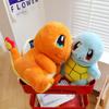 Bulbasaur Squirtle Charmander Snorlax Pikachu Plush Toy Stuffed Doll