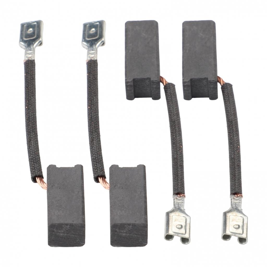 2 Угольные щетки 36VF-LI Медные D35 ДРЕЛИ ДЛЯ BOSCH