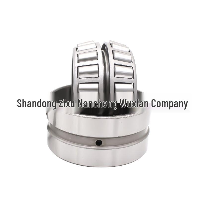 352212-352215 Double Row Tapered Roller Bearings - Multiple Models Available
