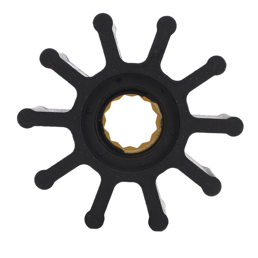 Water Pump Impeller with Gasket Better Propulsion High Performance 17937?0001 Replacement for