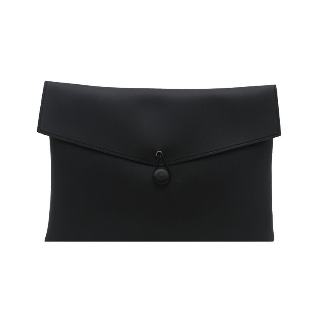 Сумка-конверт Кошелек Чехол для ноутбука Портативная вечерняя банкетная сумка Женская