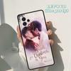 Чехол для телефона Shadowhunters Malec Для Samsung Galaxy A42 A31 A40 A51 A71 A32 A80 A91 A52 A72 A73 A20e A21S A50 A70 A11 A12